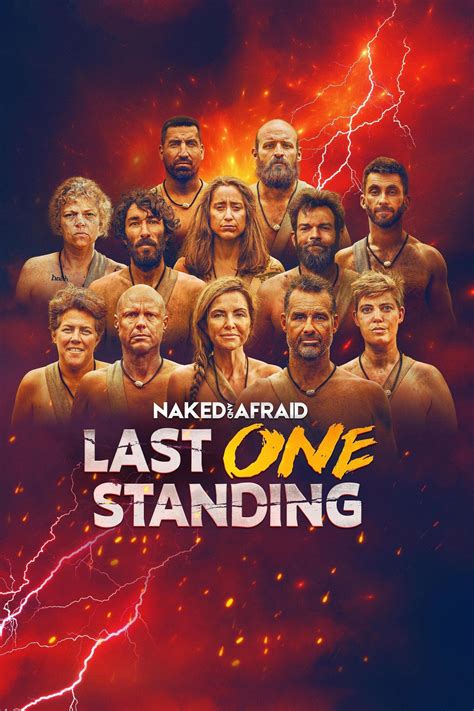 naked and afraid: last one standing episode 11|Naked and Afraid: Last One Standing: Season 1, Episode 11